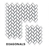 Diagonals