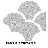 Fans and Fishtails