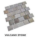 Vulcano Stone