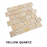 Yellow Quartz
