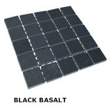 Black Basalt
