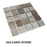Vulcano Stone