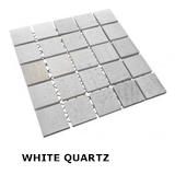 White Quartz