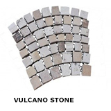 Wave Vulcano Stone