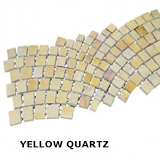 Yellow Quartz