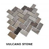 Vulcano Stone