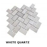 White Quartz