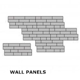 Wall Panels