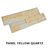panel Yellow