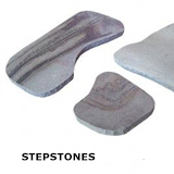 Stepstones