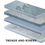 Treads and Risers